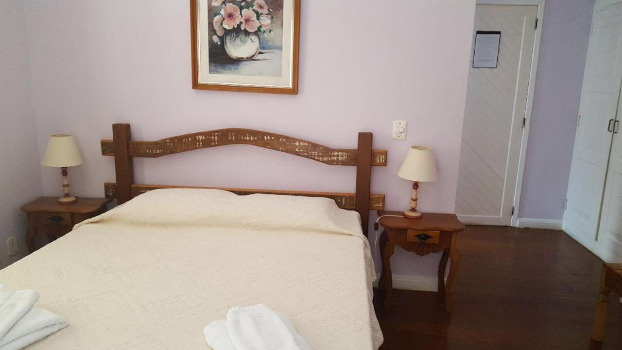 Quarto Triplo - Acessível para Hóspedes com Mobilidade Reduzida