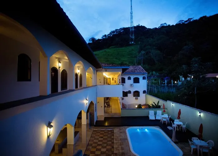 Pousada MartinezPousada