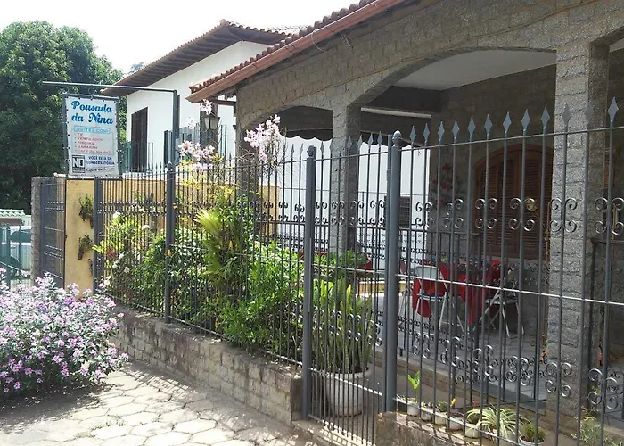 Pousada da Nina